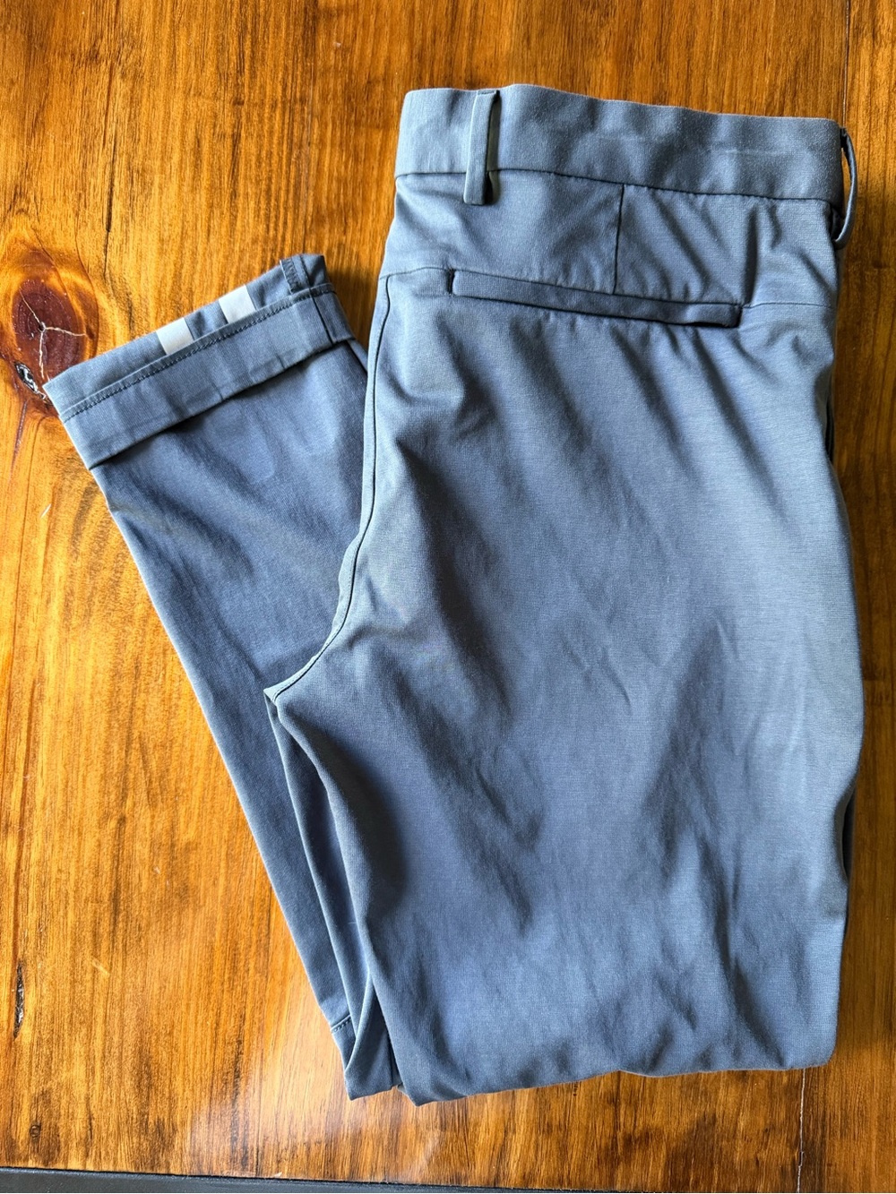 Banana Republic Slim Fit Pants